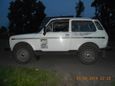 SUV    4x4 2121  1994 , 95000 , 