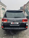 SUV   Toyota Land Cruiser 2015 , 4100000 , 