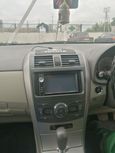  Toyota Corolla Fielder 2008 , 560000 , 