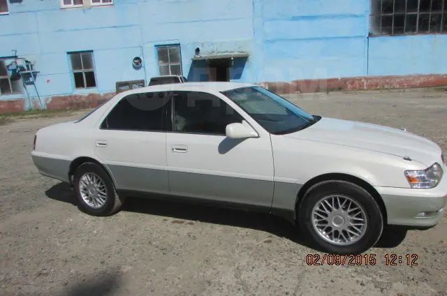  Toyota Cresta 1997 , 180000 , 