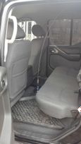  Nissan Navara 2008 , 835000 , 