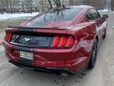  Ford Mustang 2021 , 3450000 , 