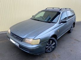  Toyota Caldina 1997 , 219000 , 