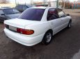  Mitsubishi Lancer 1993 , 118000 , 