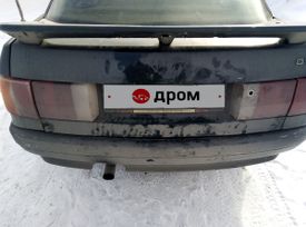  Audi 80 1987 , 75000 , 