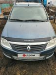  Renault Logan 2011 , 295000 , 