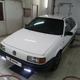  Volkswagen Passat 1991 , 85000 , 