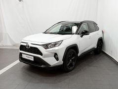SUV или внедорожник Toyota RAV4 2021 года, 3499000 рублей, Йошкар-Ола