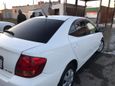  Toyota Allion 2002 , 520000 , --