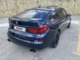  BMW 5-Series Gran Turismo 2010 , 1200000 , 