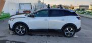 SUV   Peugeot 3008 2017 , 1650000 , 