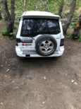 SUV   Mitsubishi Pajero iO 1999 , 260000 , 