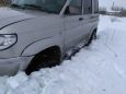 SUV     2006 , 340000 , 