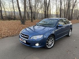  Subaru Legacy 2008 , 1100000 , 