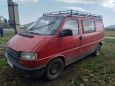    Volkswagen Transporter 1990 , 250000 , 