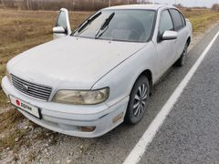 Седан Nissan Cefiro 1997 года, 100000 рублей, Ленинск-Кузнецкий