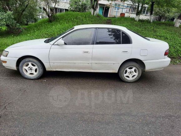  Toyota Corona 1994 , 105000 , 