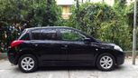  Nissan Tiida 2011 , 570000 , 