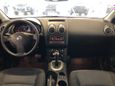 SUV   Nissan Qashqai 2013 , 638000 , 