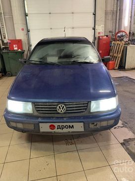  Volkswagen Passat 1993 , 250000 , -