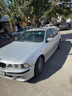 Седан BMW 5-Series 2003 года, 890000 рублей, Грозный