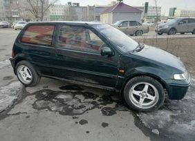  3  Honda City 1993 , 75000 , 