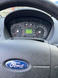  Ford Fiesta 2007 , 220000 , 