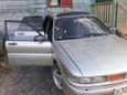  Mitsubishi Galant 1992 , 50000 , 