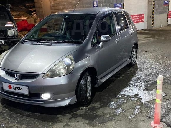  Honda Fit 2003 , 295000 , 