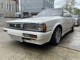  Toyota Cresta 1987 , 250000 , 