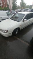  Nissan Cefiro 2001 , 180000 , -