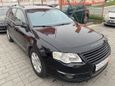  Volkswagen Passat 2007 , 498000 , 