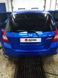  Honda Jazz 2008 , 420000 , 