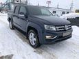  Volkswagen Amarok 2017 , 1950000 , 