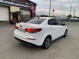  Kia Rio 2017 , 750000 , 