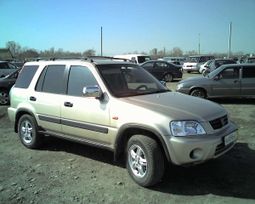 SUV   Honda CR-V 1999 , 420000 , 