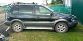    Mitsubishi RVR 1997 , 160000 , 