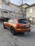 SUV   Infiniti FX45 2003 , 700000 , 