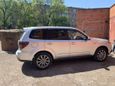 SUV   Subaru Forester 2007 , 800000 , 