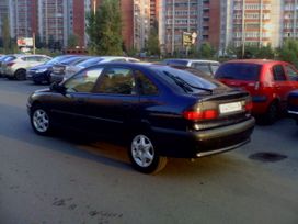 Renault Laguna 1998 , 160000 , 