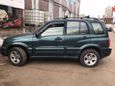 SUV   Suzuki Grand Vitara 2001 , 370000 , 