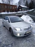  Toyota Avensis 2007 , 480000 , 