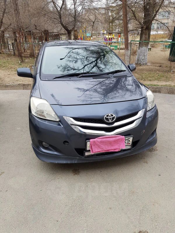  Toyota Belta 2005 , 350000 , 