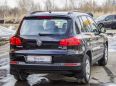 SUV   Volkswagen Tiguan 2012 , 879000 , 