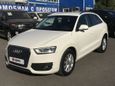 SUV   Audi Q3 2012 , 980000 , --