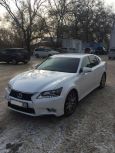  Lexus GS350 2012 , 1800000 , 