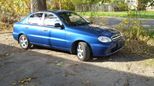  Chevrolet Lanos 2006 , 135000 , 