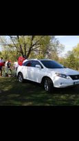 SUV   Lexus RX350 2010 , 1850000 , 