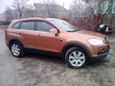 SUV   Chevrolet Captiva 2007 , 560000 ,  