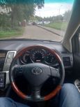 SUV   Toyota Harrier 2003 , 990000 , 